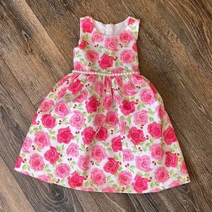 American Princess Dress